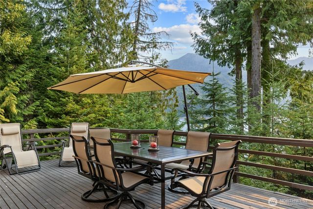 160 Wilderness Lane, Easton, WA 98925