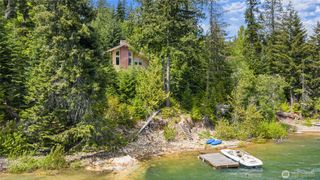 160 Wilderness Lane, Easton, WA 98925