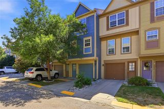11847 E Kepner Drive, Aurora, CO 80012