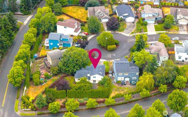 3306 48th Street NE, Tacoma, WA 98422