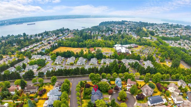 3306 48th Street NE, Tacoma, WA 98422