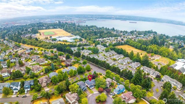 3306 48th Street NE, Tacoma, WA 98422