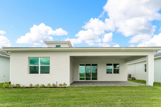 14254 SW Artesia Dr Drive, Port St. Lucie, FL 34987