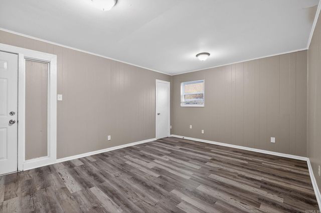 8400 Herrick Lane, Little Rock, AR 72209