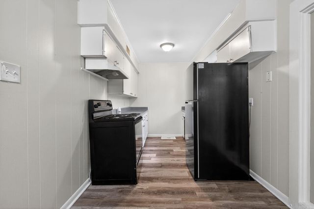 8400 Herrick Lane, Little Rock, AR 72209