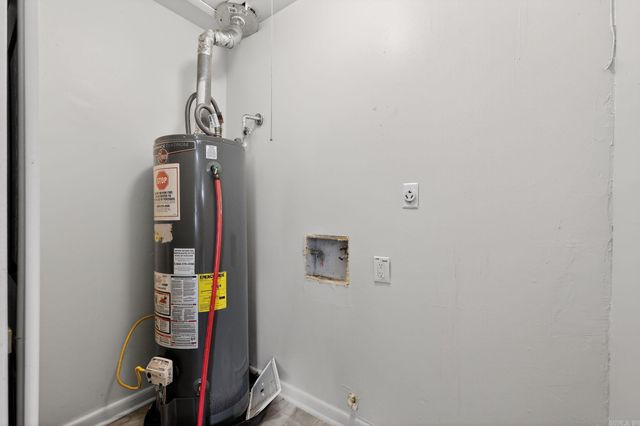 8400 Herrick Lane, Little Rock, AR 72209