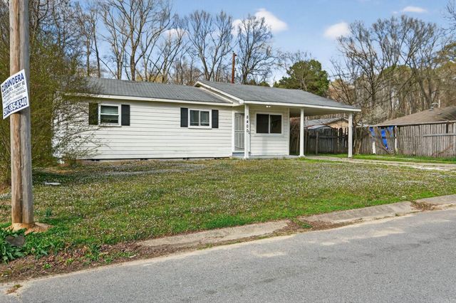 8400 Herrick Lane, Little Rock, AR 72209