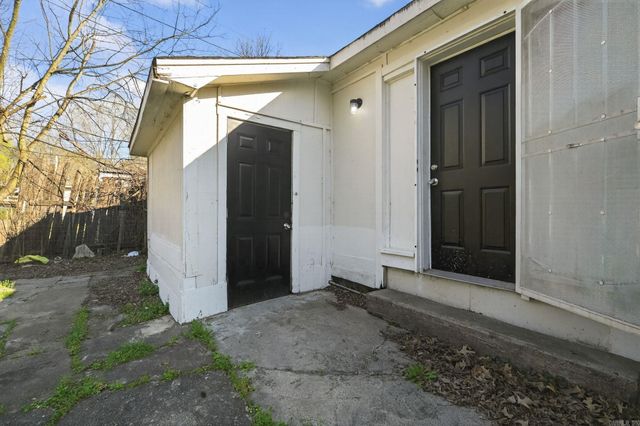 8400 Herrick Lane, Little Rock, AR 72209