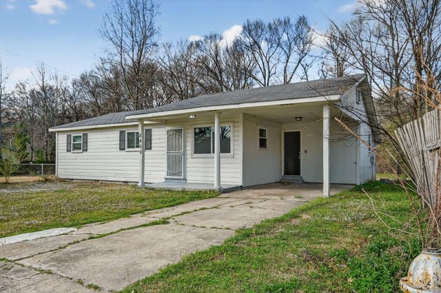 8400 Herrick Lane, Little Rock, AR 72209