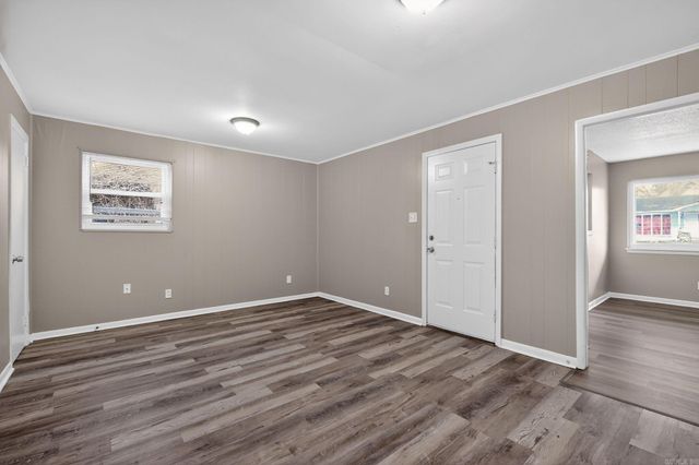 8400 Herrick Lane, Little Rock, AR 72209