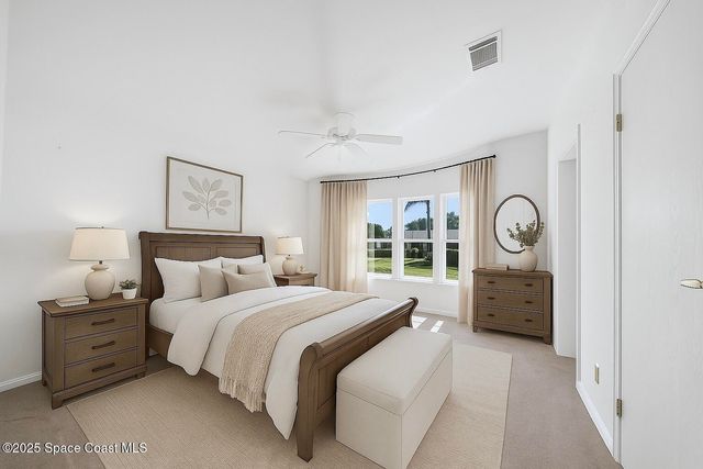 2824 Nine Iron Drive, Port St. Lucie, FL 34952