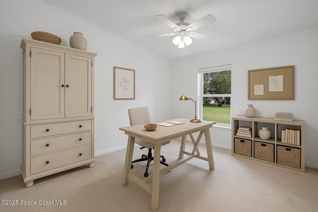 2824 Nine Iron Drive, Port St. Lucie, FL 34952
