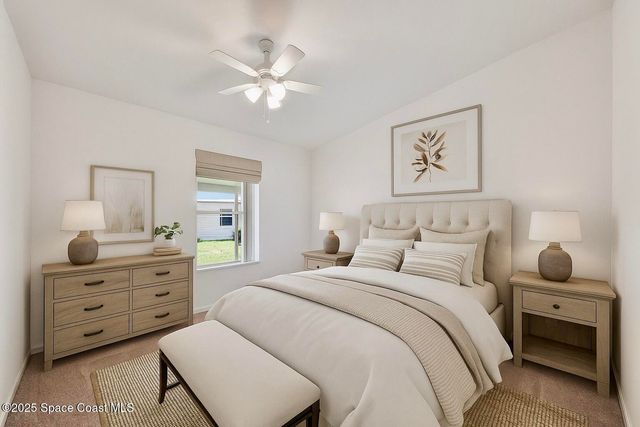 2824 Nine Iron Drive, Port St. Lucie, FL 34952
