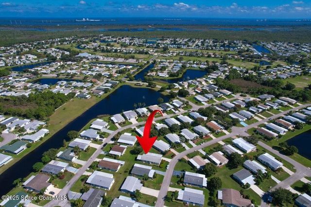 2824 Nine Iron Drive, Port St. Lucie, FL 34952