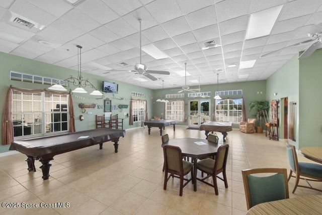 2824 Nine Iron Drive, Port St. Lucie, FL 34952