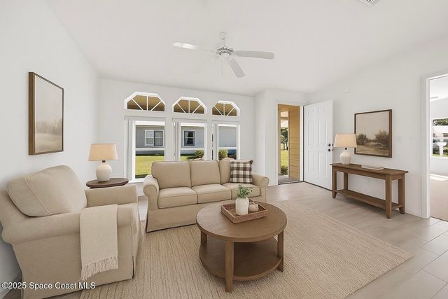 2824 Nine Iron Drive, Port St. Lucie, FL 34952