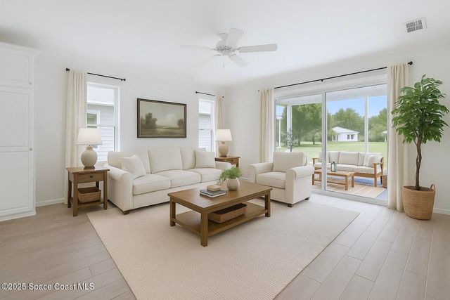 2824 Nine Iron Drive, Port St. Lucie, FL 34952
