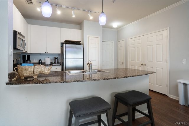 1901 5th E 1103, Tuscaloosa, AL 35401