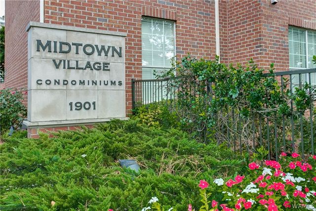 1901 5th E 1103, Tuscaloosa, AL 35401