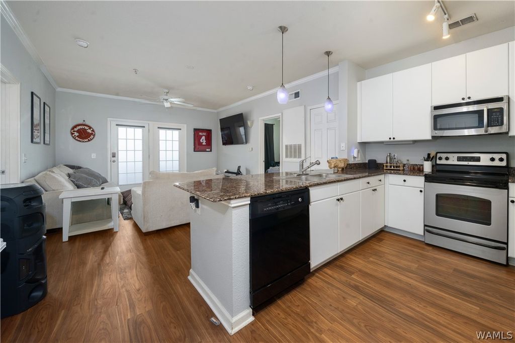 1901 5th E 1103, Tuscaloosa, AL 35401