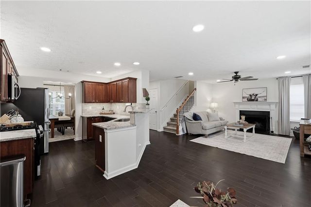 210 Franklin Street, Braselton, GA 30517