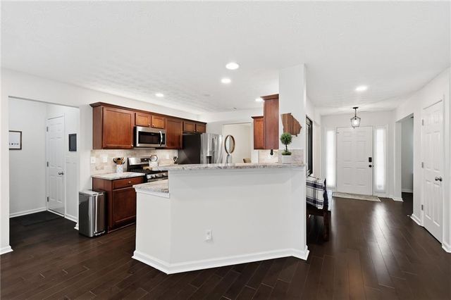 210 Franklin Street, Braselton, GA 30517