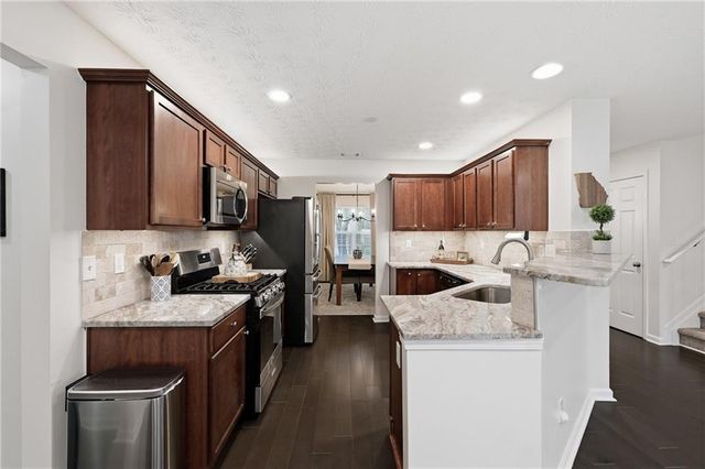 210 Franklin Street, Braselton, GA 30517