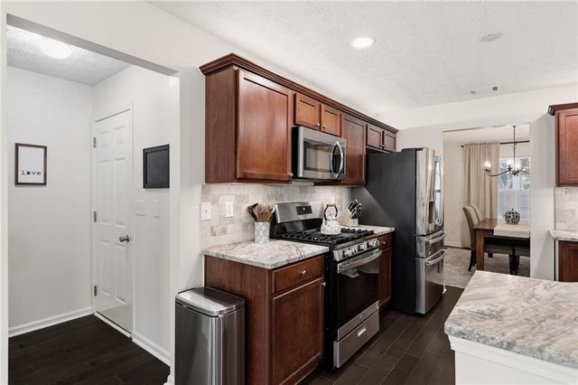 210 Franklin Street, Braselton, GA 30517