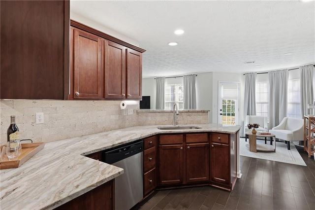 210 Franklin Street, Braselton, GA 30517