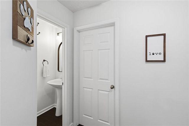 210 Franklin Street, Braselton, GA 30517
