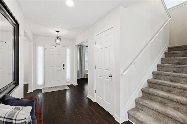 210 Franklin Street, Braselton, GA 30517