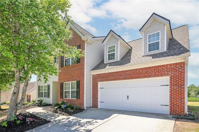 210 Franklin Street, Braselton, GA 30517