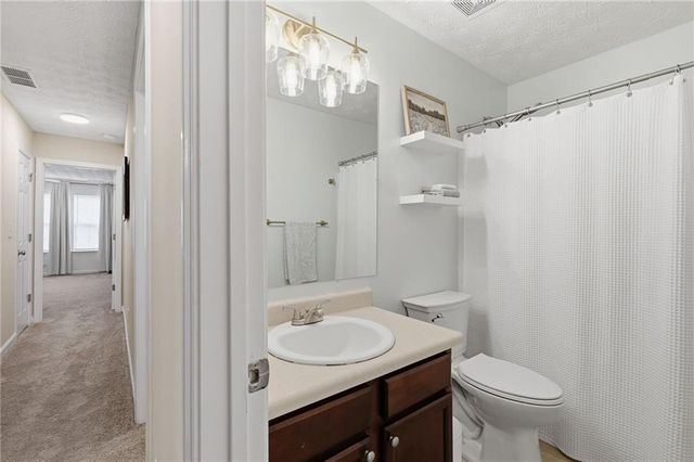 210 Franklin Street, Braselton, GA 30517