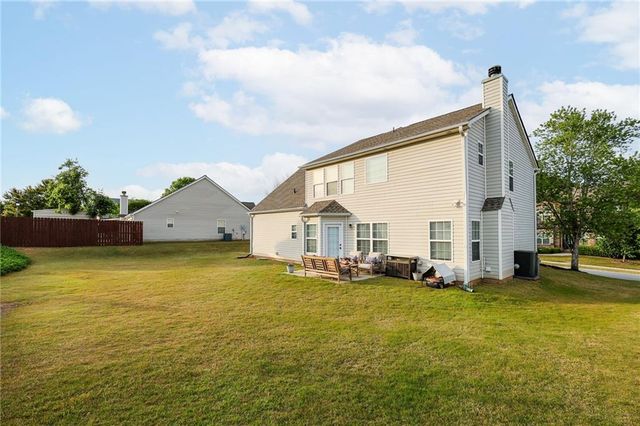 210 Franklin Street, Braselton, GA 30517