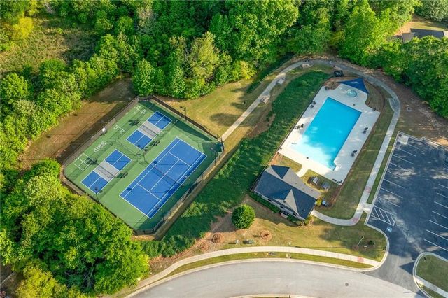 210 Franklin Street, Braselton, GA 30517