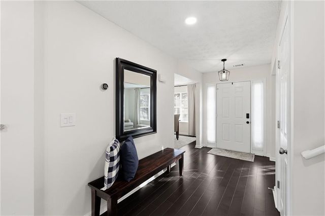 210 Franklin Street, Braselton, GA 30517