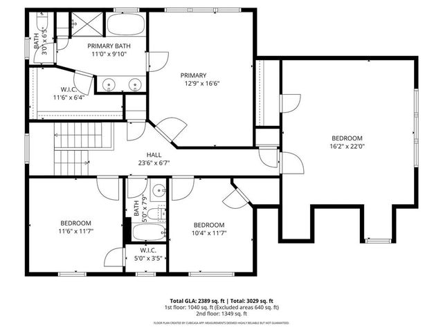 210 Franklin Street, Braselton, GA 30517