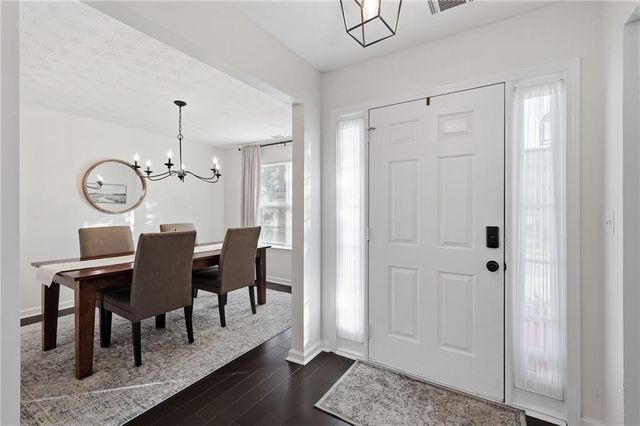 210 Franklin Street, Braselton, GA 30517