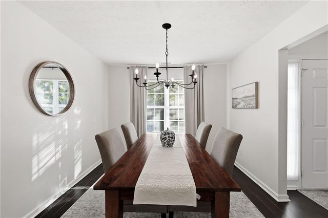 210 Franklin Street, Braselton, GA 30517