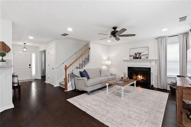 210 Franklin Street, Braselton, GA 30517