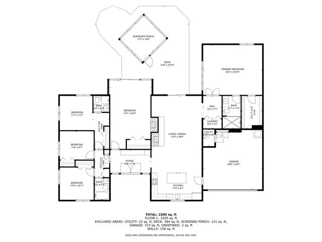 18908 E Louise Drive, Lansing, IL 60438