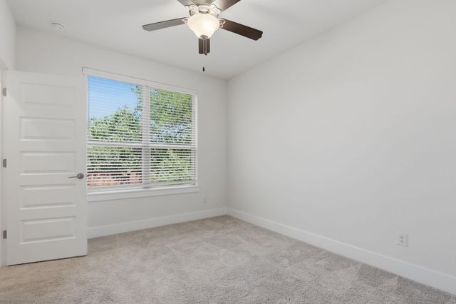 460 Parkline DR 34B, Georgetown, TX 78626