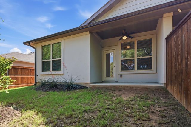 460 Parkline DR 34B, Georgetown, TX 78626
