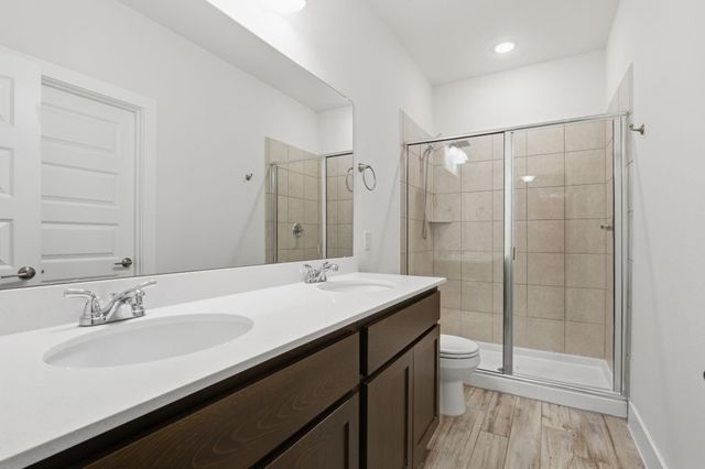 460 Parkline DR 34B, Georgetown, TX 78626