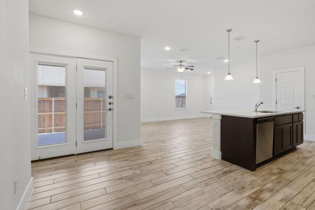460 Parkline DR 34B, Georgetown, TX 78626