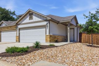 460 Parkline DR 34B, Georgetown, TX 78626