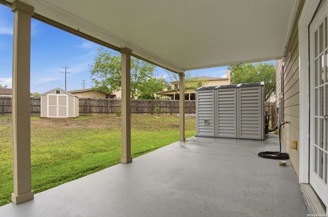 9323 SPRUCE CRST, San Antonio, TX 78245