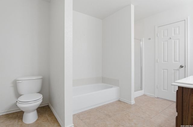 9323 SPRUCE CRST, San Antonio, TX 78245