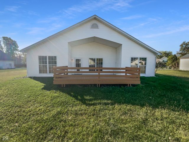 2020 Pheasant Run, Westfield, IN 46074