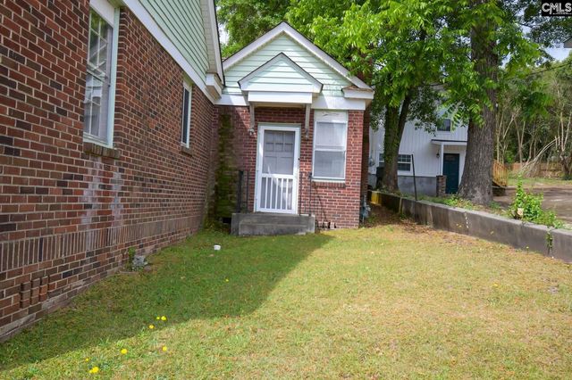 3905 Lamar Street, Columbia, SC 29203